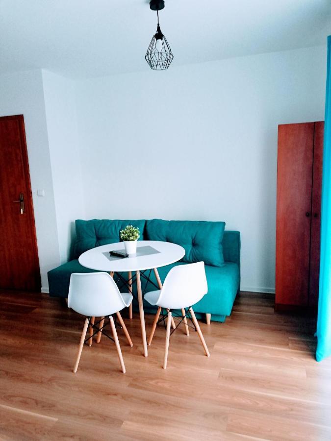 D.w. Julia Homestay Wladyslawowo