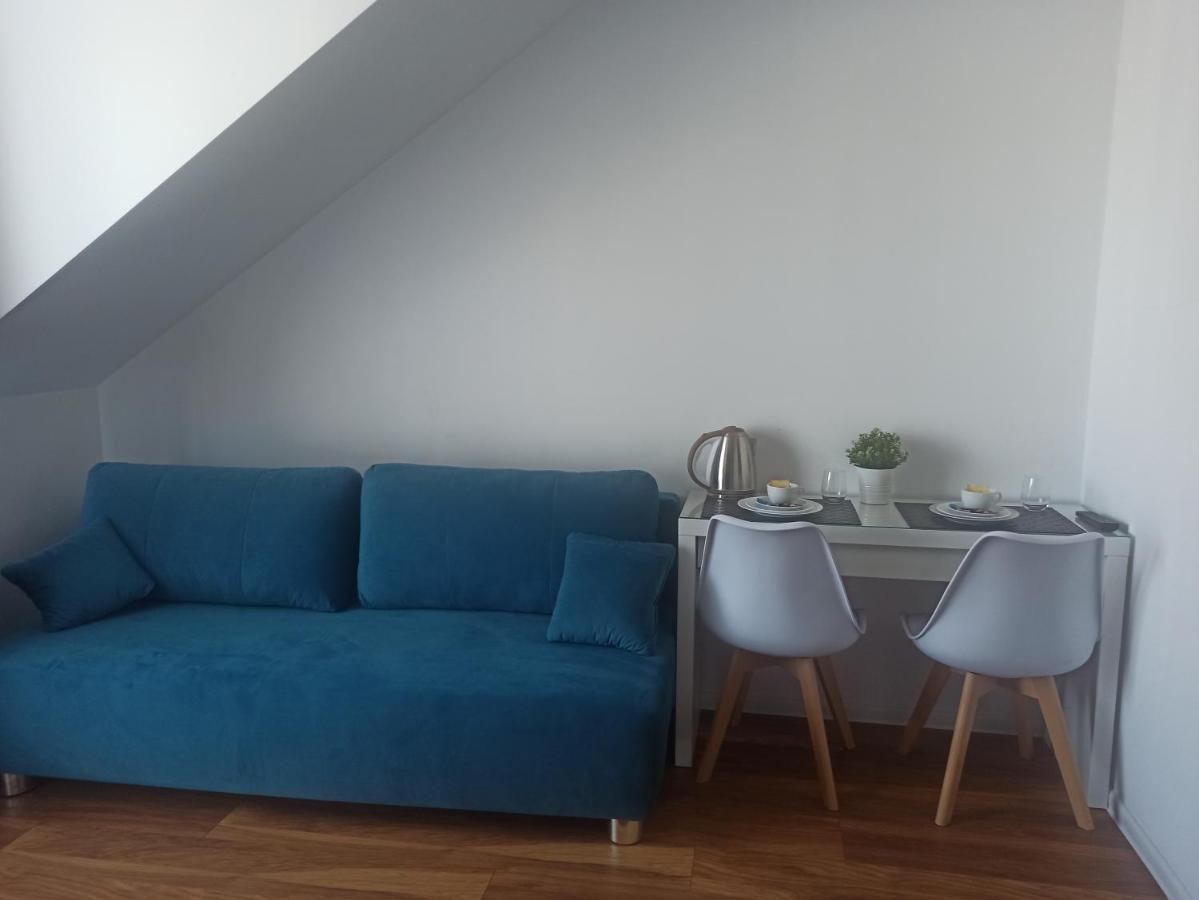 Homestay D.w. Julia Wladyslawowo