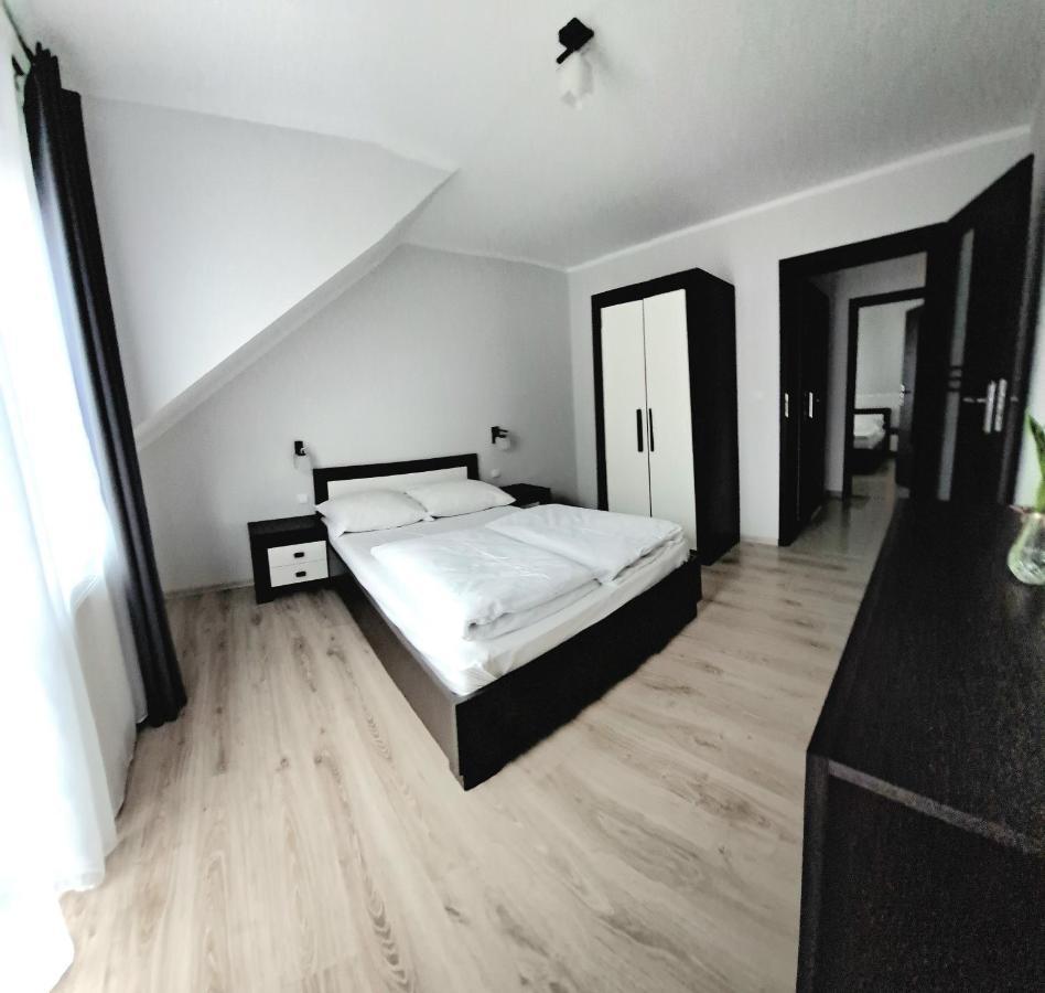 Homestay D.w. Julia Wladyslawowo