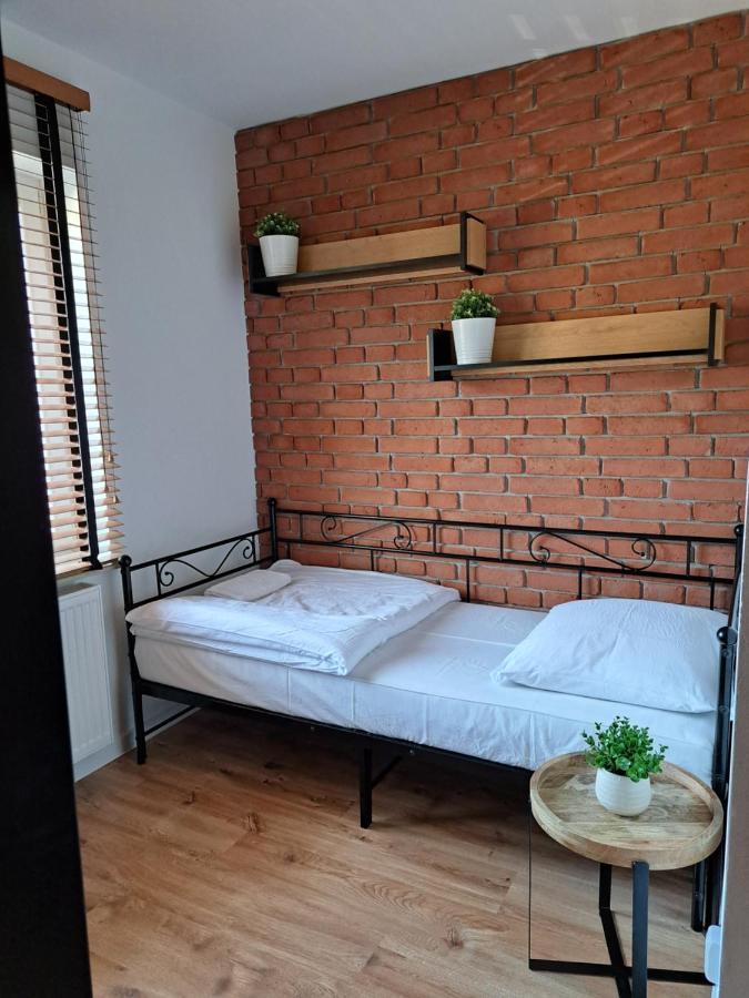D.w. Julia Homestay Wladyslawowo
