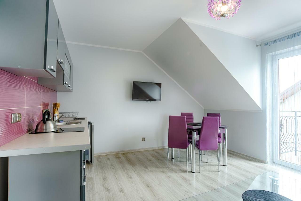 D.w. Julia Homestay