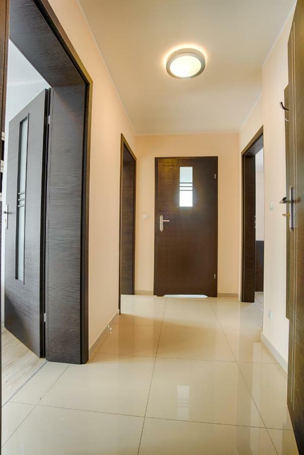 Homestay D.w. Julia Wladyslawowo