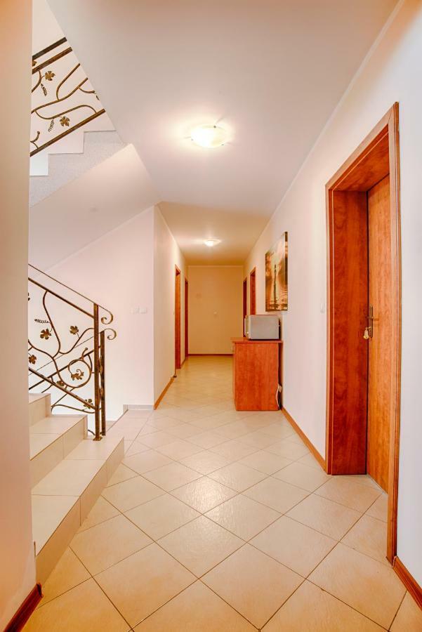 D.w. Julia Homestay Wladyslawowo